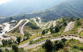बिपी राजमार्ग एकतर्फी सञ्चालन